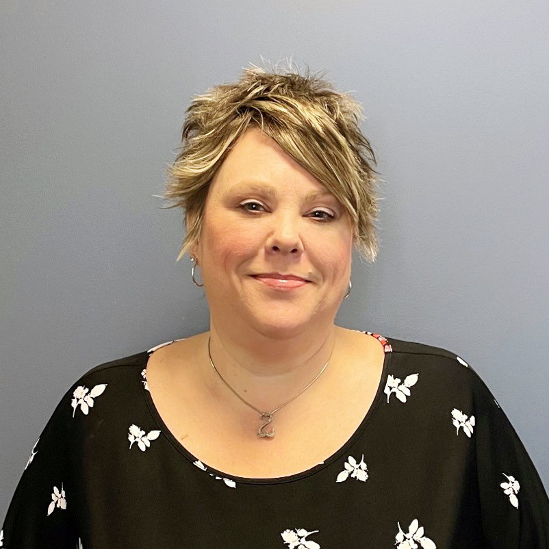Jada Straten has stepped into the branch manager role at Katy's BVSCU location which King had vacated for her new role.